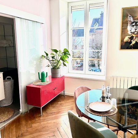 Studio Avenue Remiremont Dış mekan fotoğraf