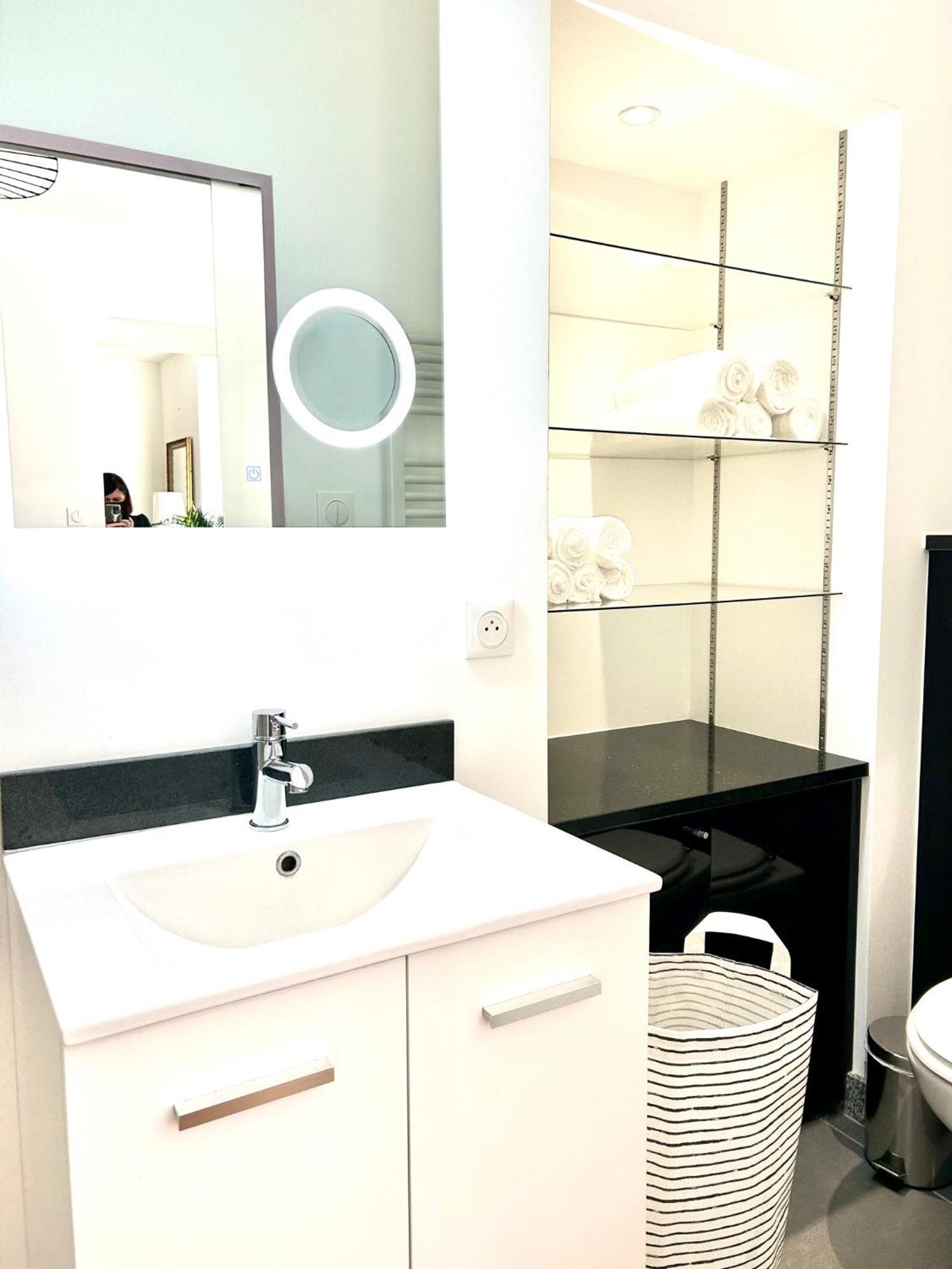Studio Avenue Remiremont Dış mekan fotoğraf