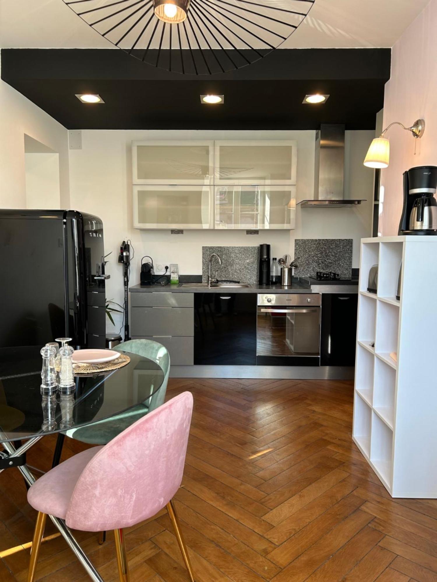 Studio Avenue Remiremont Dış mekan fotoğraf