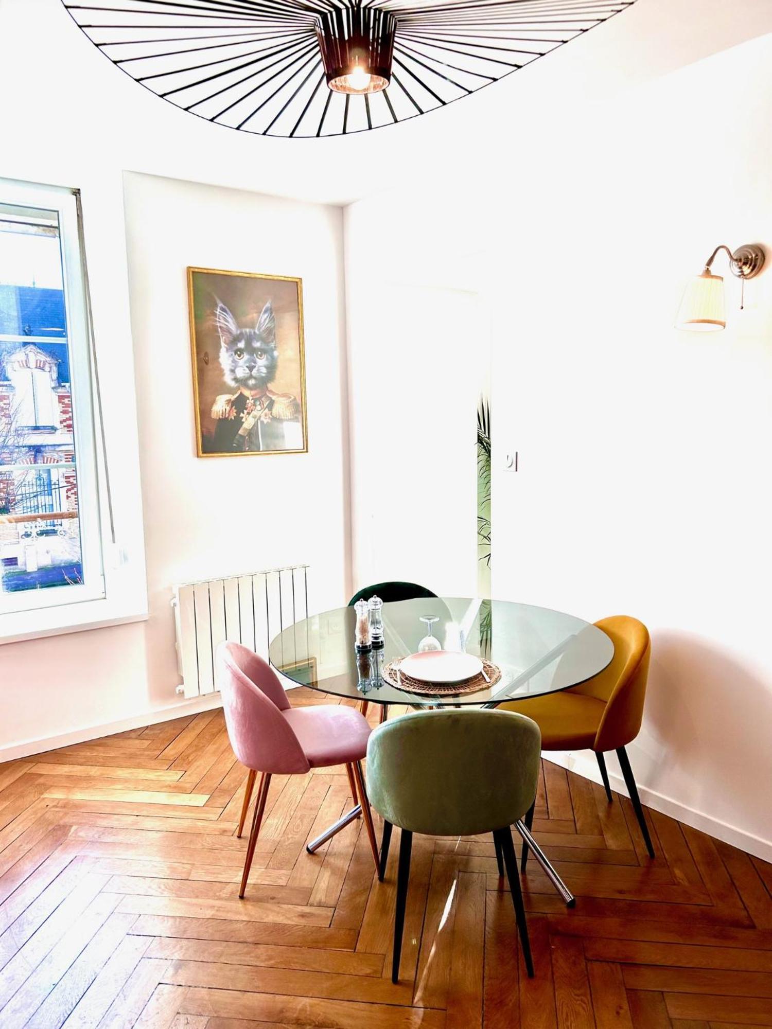 Studio Avenue Remiremont Dış mekan fotoğraf
